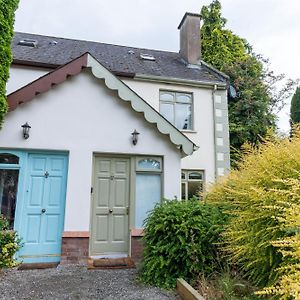 Villa Retreat In Tulfarris County Wicklow - Ireland Blessington Exterior photo