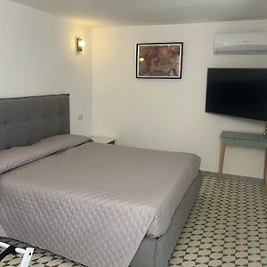 Boca Luxury Rooms Tarquinia Exterior photo