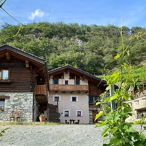 La Vrille - Chambres D'Hotes Verrayes Exterior photo