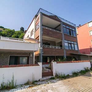 Hotel Boztepe Apart Amasra Exterior photo