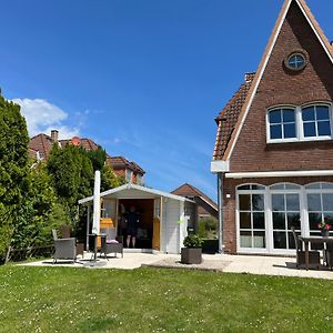 Villa Teichhaus Grömitz Exterior photo