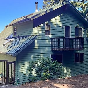 2 Bed 2 Bath Vacation Home In Orcas Island Rosario Exterior photo