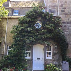 Ferienwohnung Craster Tower Penthouse Exterior photo