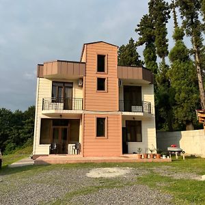 Guest House Batumi Exterior photo