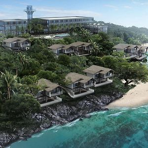 Hotel Palau Sunrise Sea View Landison Retreat Melekeok Exterior photo