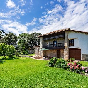 Villa Casa Mara Merica Llanes Exterior photo