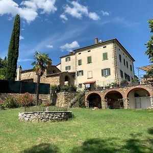 Ferienwohnung Residenza Conti Santa Cristina  Exterior photo