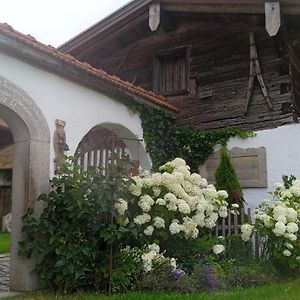 Bed and Breakfast Voeltl-Hof Büchlberg Exterior photo