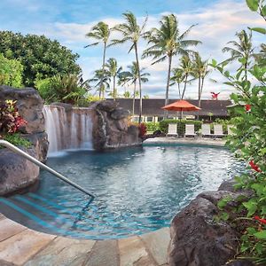 Kauai Coast Resort At The Beach Boy Kapa'a Exterior photo