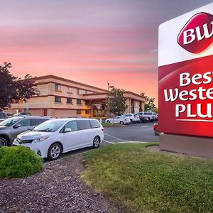 Best Western Plus Orchid Hotel&Suites Roseville Exterior photo