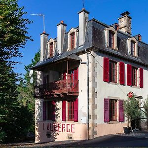 Hotel Logis Auberge de Forgès Forges  Exterior photo