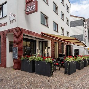 Hotel Ochsen Bad Saulgau Exterior photo