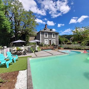 Bed and Breakfast Carpe Diem Bed&Breakfast Beaulieu-sur-Dordogne Exterior photo