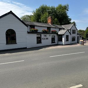 The Fox Inn Matching Exterior photo