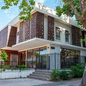 Hotel Madero Talca Talca  Exterior photo