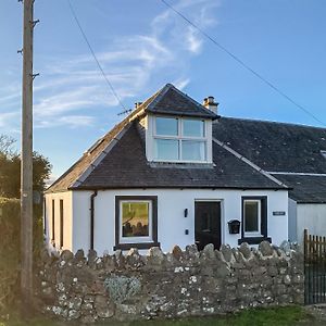 Villa The Shieling Blackwaterfoot Exterior photo