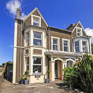 Villa Captains House Morfa Nefyn Exterior photo