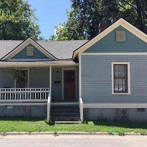 Villa Renovated Mill House In Historic Golden Belt Durham Exterior photo