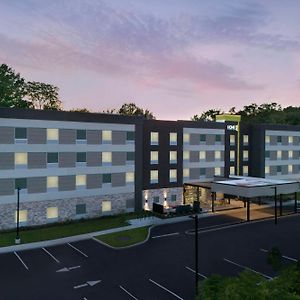 Home2 Suites By Hilton Poughkeepsie Exterior photo