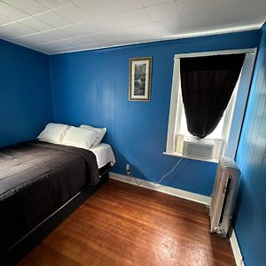 Ferienwohnung Fidelia Fuchsite Queen Bed Minutes From Newark Liberty International Airport And Newark Penn Station Irvington Exterior photo