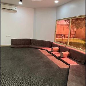 Ferienwohnung شاليه اصايل Buraydah Exterior photo