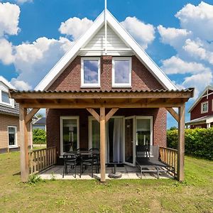 Villa Waterside Retreat Sauna, Garden And Fishing Jetty Simonshaven Exterior photo