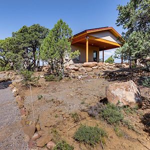 Villa Modern Colorado Retreat Hike, Ski And Golf! Bayfield Exterior photo