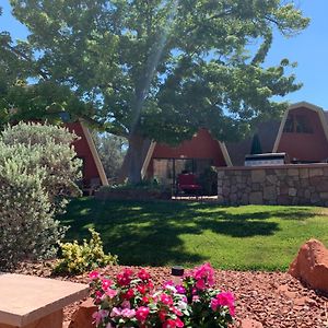 Red Agave Resort Sedona Exterior photo