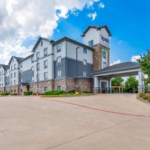 Hotel Spark By Hilton Longview Exterior photo