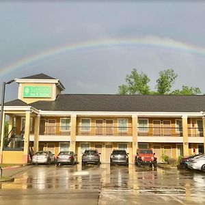 Garden Inn&Suites Little Rock Exterior photo