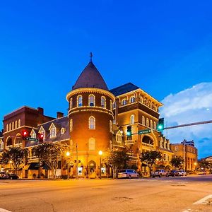 Best Western Plus Windsor Hotel Americus Exterior photo