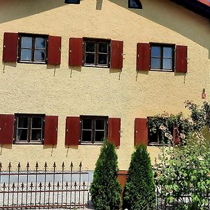 Villa Nette's Ferienhaus Landsberg am Lech Exterior photo