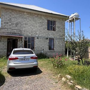 Haftoni Village House Lankaran Exterior photo