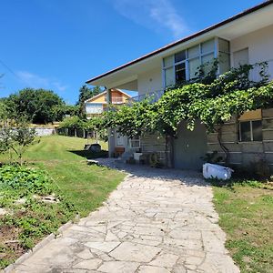 Villa Casa Lavandeira Ourense Exterior photo