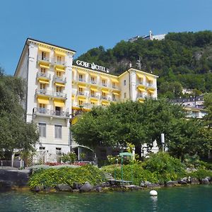 Golf Hotel Rene Capt Montreux Exterior photo