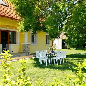 Holiday Home Golf Tee By Interhome Balatonudvari Exterior photo