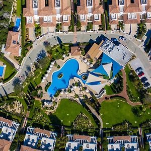 Ferienwohnung Atlantis Gardens Mazotos Exterior photo