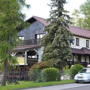 Bed and Breakfast Zajazd Turystyczny Stara Gaweda Czechowka Exterior photo