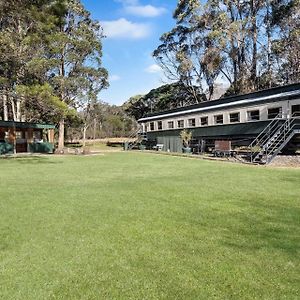 Villa The Angas Carriage Alpine Southern Highlands Exterior photo