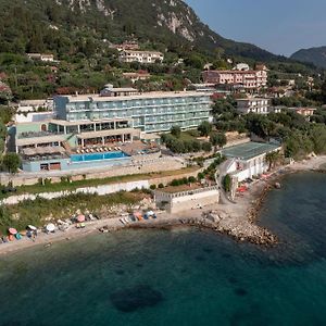 Hotel Corfu Maris Bellos Benitses  Exterior photo