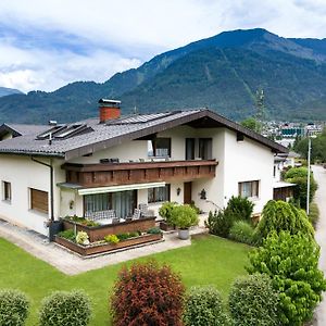 Ferienwohnung Fewo Mit 3 Schlafzimmern Und Balkon - Schrottenbaum Bürs Exterior photo