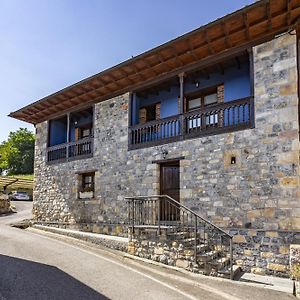 Villa Orandi Onís Exterior photo