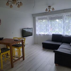 Ferienwohnung Koidula Kuelaliskorter Võru Exterior photo