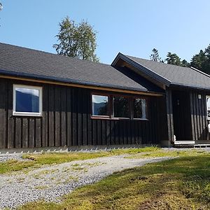 Villa Veganeset Camping Balestrand Exterior photo