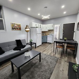 Ferienwohnung Fresh And Bright 1Bed&Bath Near Nyc Jersey City Exterior photo