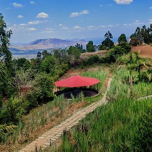 Hotel Terra On A Hill Panchgani Exterior photo