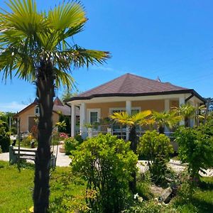 Hotel Grigoleti River Club Exterior photo