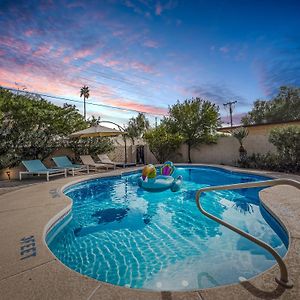 Villa The Sunset House - Pool, Hot Tub & Putting Green Tempe Exterior photo