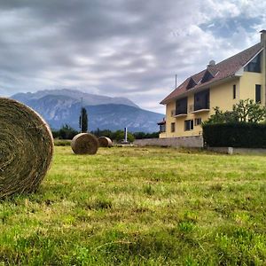 Hotel Hostal Turbon Campo  Exterior photo