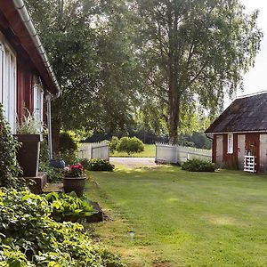 Hotel Swedish Idyll Falkenberg Exterior photo